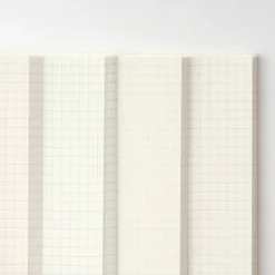 Hobonichi | Cuaderno Hobonichi Notebook A5 Tomitaro Makino (Cuadros)
