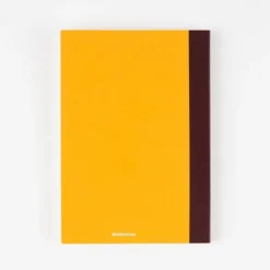Hobonichi | Cuaderno Hobonichi Notebook A6 (Cuadros)