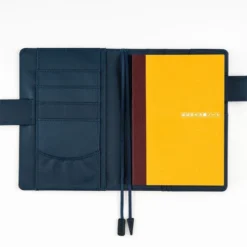 Hobonichi | Cuaderno Hobonichi Notebook A6 (Cuadros)