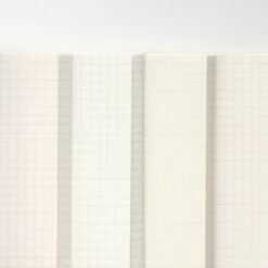Hobonichi | Cuaderno Hobonichi Notebook A6 (Cuadros)