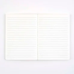 Hobonichi | Cuaderno Hobonichi Notebook A6 (Rayas)