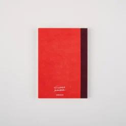 Hobonichi | Cuaderno Hobonichi Notebook A6 Keiko Shibata