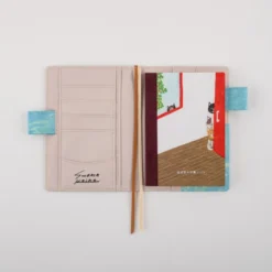 Hobonichi | Cuaderno Hobonichi Notebook A6 Keiko Shibata