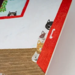 Hobonichi | Cuaderno Hobonichi Notebook A6 Keiko Shibata