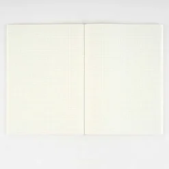 Hobonichi | Cuaderno Hobonichi Notebook A6 Tomitaro Makino (Cuadros)