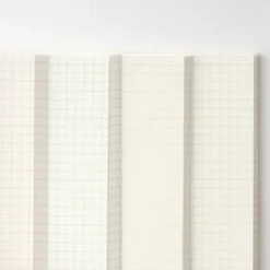Hobonichi | Cuaderno Hobonichi Notebook A6 Tomitaro Makino (Cuadros)