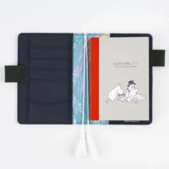 Hobonichi | Cuaderno Hobonichi Notebook A5 Moomin