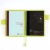 Hobonichi | Cuaderno Hobonichi Notebook A6 Hiroko Kubota (Cuadros)