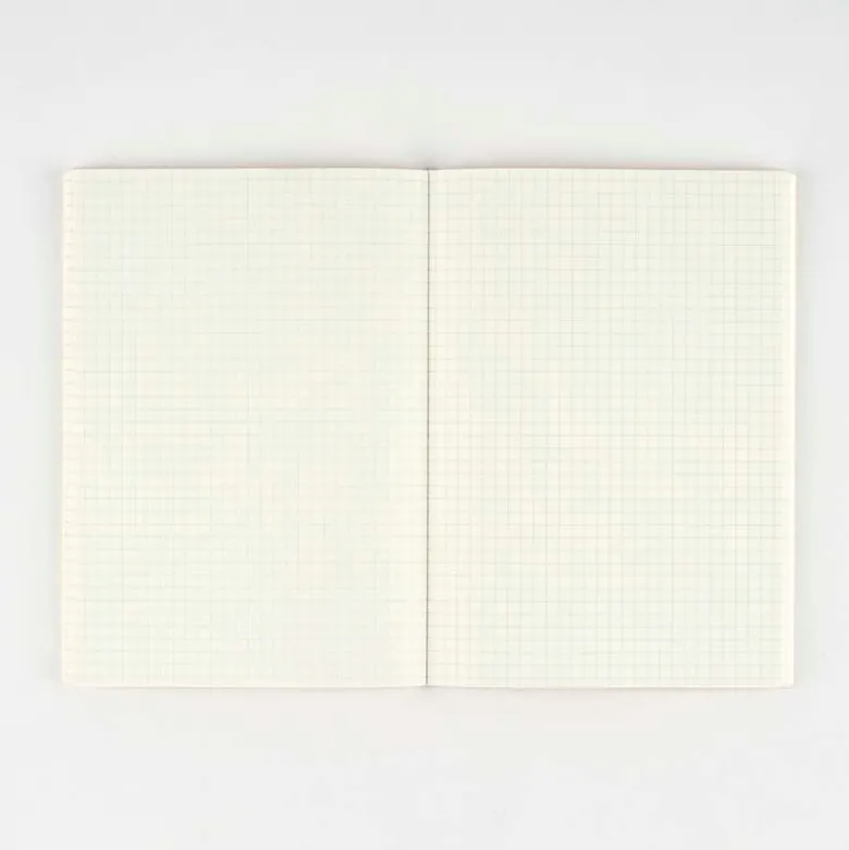 Hobonichi | Cuaderno Hobonichi Notebook A6 Hiroko Kubota (Cuadros)