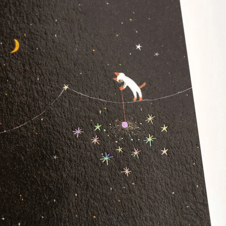 Hobonichi | Cuaderno Hobonichi Notebook A6 Hiroko Kubota (Cuadros)