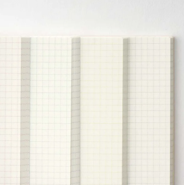 Hobonichi | Cuaderno Hobonichi Notebook A6 Hiroko Kubota (Cuadros)
