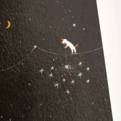 Hobonichi | Cuaderno Hobonichi Notebook A5 Hiroko Kubota (Cuadros)