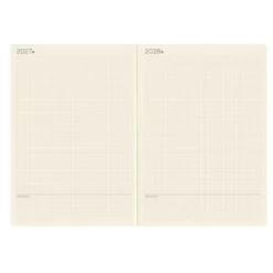 Hobonichi | Diario 5 Años Hobonichi 5 Years A5 (2027-2031)