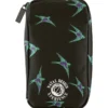Hobonichi | Estuche Small Drawer Pouch Natal Design: Lucky Swallow
