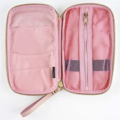 Hobonichi | Estuche Small Drawer Pouch Liberty Fabrics: Sasha Kiora
