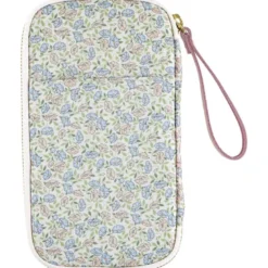 Hobonichi | Estuche Small Drawer Pouch Liberty Fabrics: Sasha Kiora