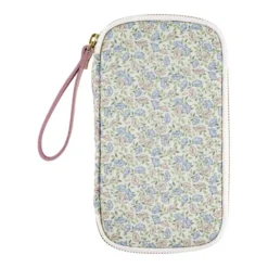 Hobonichi | Estuche Small Drawer Pouch Liberty Fabrics: Sasha Kiora
