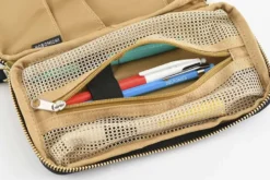 Hobonichi | Estuche Small Drawer Pouch Yumi Kitagishi: My Coffee