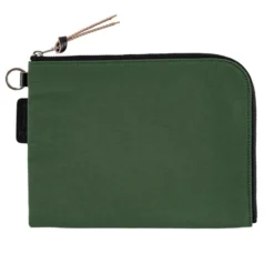 Hobonichi | Estuche Tragen Flat Pouch A6 Green