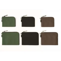 Hobonichi | Estuche Tragen Flat Pouch A6 Brown