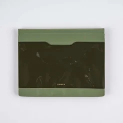 Hobonichi | Funda Carpeta Alettone A6 Olive