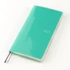 Hobonichi | Funda Clear Cover Agenda Weeks
