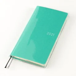 Hobonichi | Funda Clear Cover Agenda Weeks