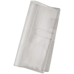Hobonichi | Funda Clear Cover Agenda Weeks