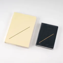 Hobonichi | Funda Clear Cover A6 HON