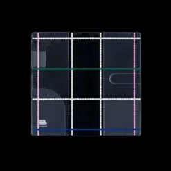 Hobonichi | Funda Cover on Cover Weeks Yoshie Watanabe (Dotted Plaid)