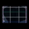 Hobonichi | Funda Cover on Cover A5 Yoshie Watanabe (Dotted Plaid)