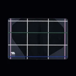 Hobonichi | Funda Cover on Cover A6 Yoshie Watanabe (Dotted Plaid)