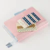 Hobonichi | Funda Cover on Cover A6