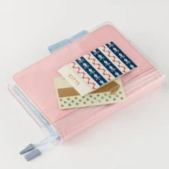 Hobonichi | Funda Cover on Cover A6
