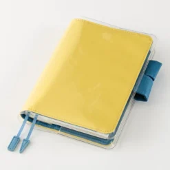 Hobonichi | Funda Cover on Cover A6