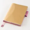 Hobonichi | Funda Cover on Cover A5 Cousin
