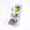 Hobonichi | Funda Cover on Cover Weeks Tamagotchi (Carefree Tamagotchi)