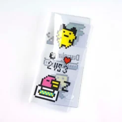 Hobonichi | Funda Cover on Cover Weeks Tamagotchi (Carefree Tamagotchi)