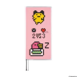 Hobonichi | Funda Cover on Cover Weeks Tamagotchi (Carefree Tamagotchi)