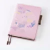 Hobonichi | Funda Cover on Cover A5 Yuri Sanae (Forest Lake)
