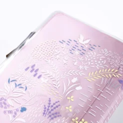 Hobonichi | Funda Cover on Cover A5 Yuri Sanae (Forest Lake)