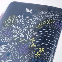 Hobonichi | Funda Cover on Cover A6 Yuri Sanae (Forest Lake)