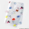 Hobonichi | Funda Cover on Cover A6 Keiko Shibata (Dog Ears Fluttering in the Wind)