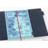 Hobonichi | Funda Diario 5 Years A5 Moomin: Written Memories