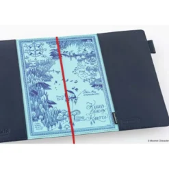Hobonichi | Funda Diario 5 Years A5 Moomin: Written Memories