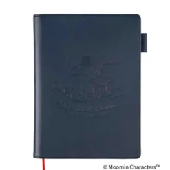 Hobonichi | Funda Diario 5 Years A5 Moomin: Written Memories