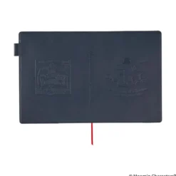 Hobonichi | Funda Diario 5 Years A5 Moomin: Written Memories