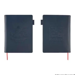 Hobonichi | Funda Diario 5 Years A5 Moomin: Written Memories