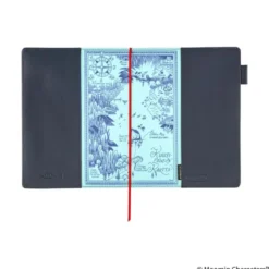 Hobonichi | Funda Diario 5 Years A5 Moomin: Written Memories