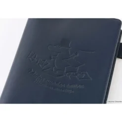 Hobonichi | Funda Diario 5 Years A5 Moomin: Written Memories